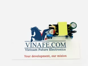 Mạch Nguồn Mini AC-DC 220V - 5V
